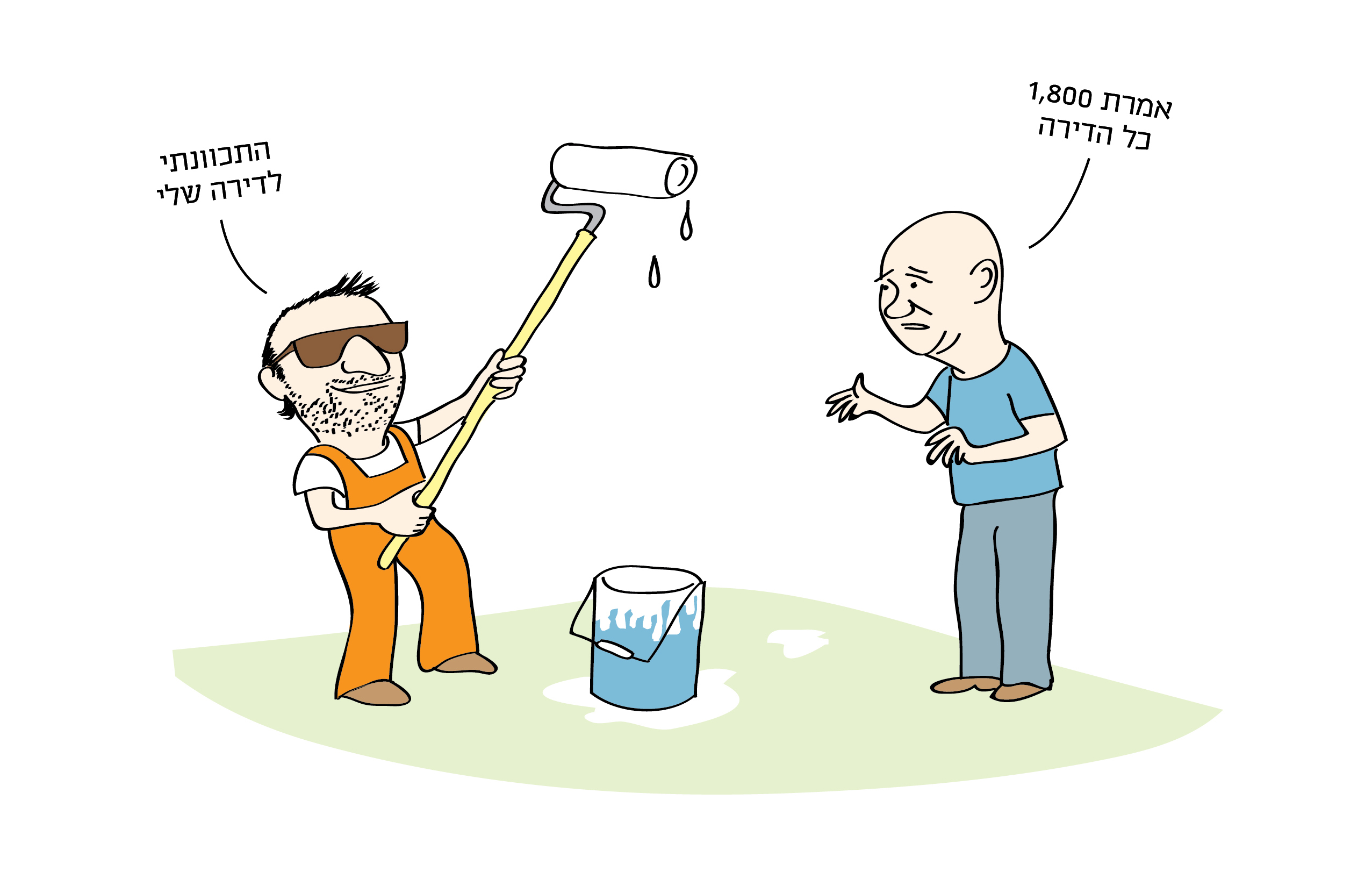 מסמני האביב  טליק לזר