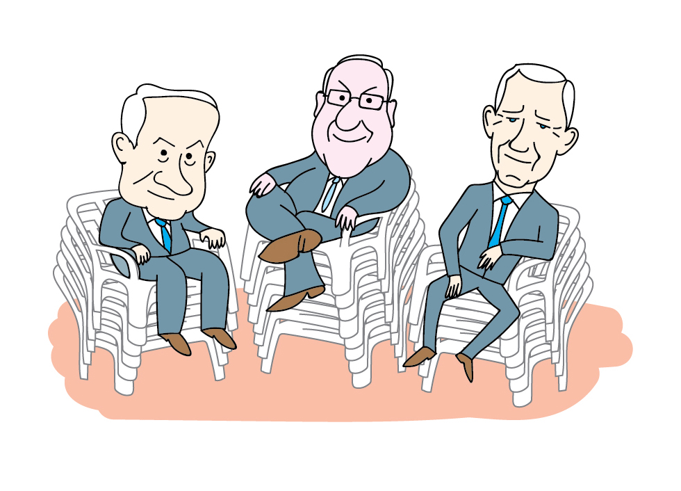 איור טליק לזר